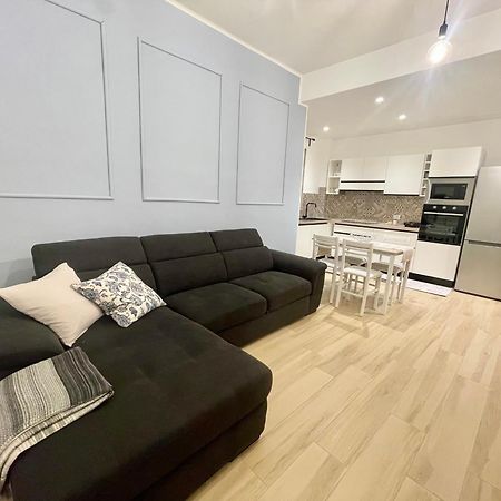 Netti Apartment บารี ภายนอก รูปภาพ