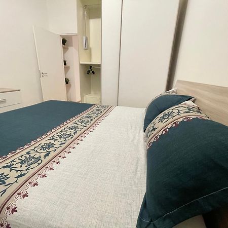Netti Apartment บารี ภายนอก รูปภาพ