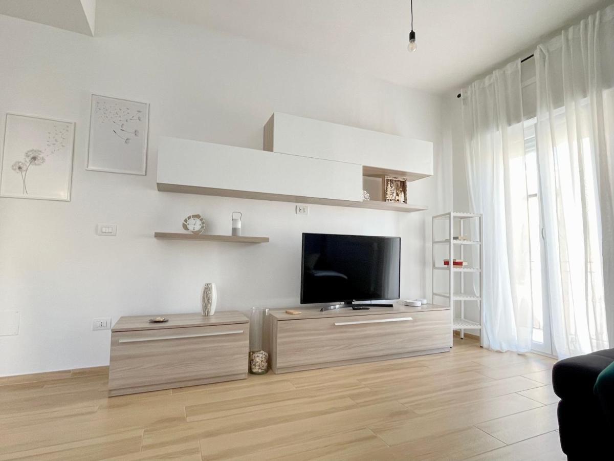 Netti Apartment บารี ภายนอก รูปภาพ