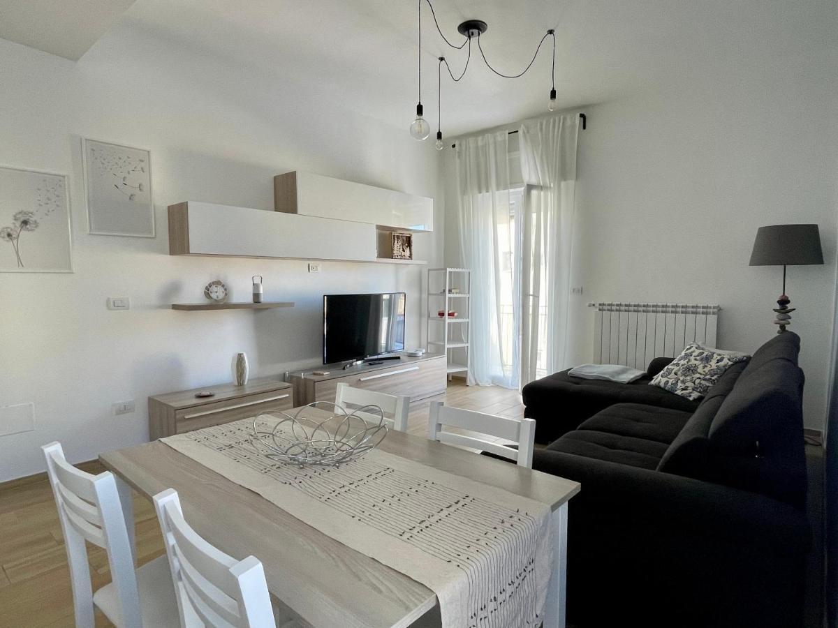 Netti Apartment บารี ภายนอก รูปภาพ