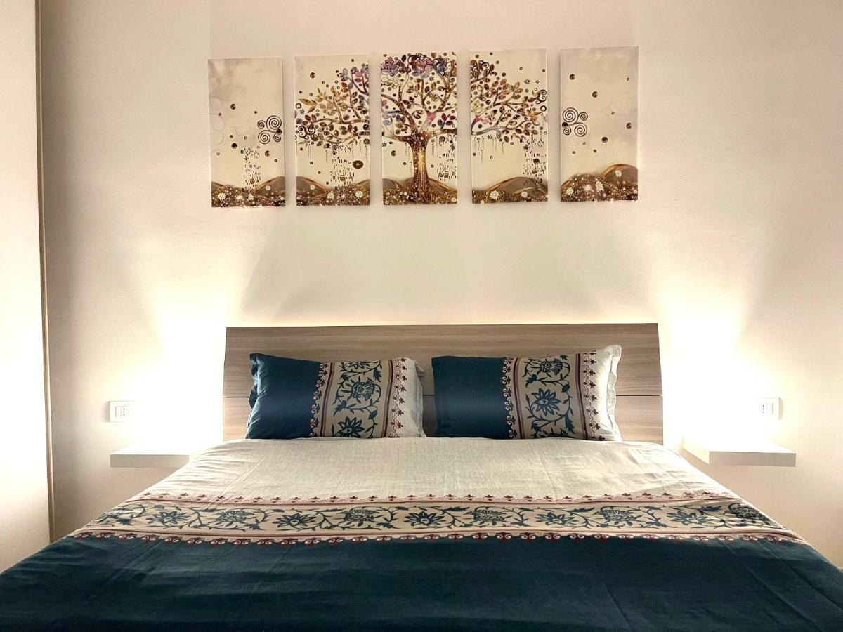 Netti Apartment บารี ภายนอก รูปภาพ