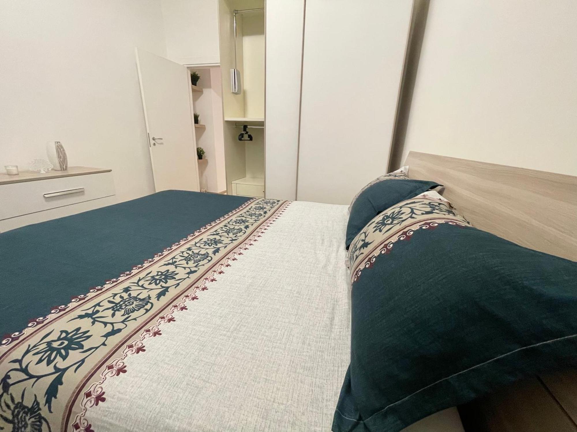 Netti Apartment บารี ภายนอก รูปภาพ