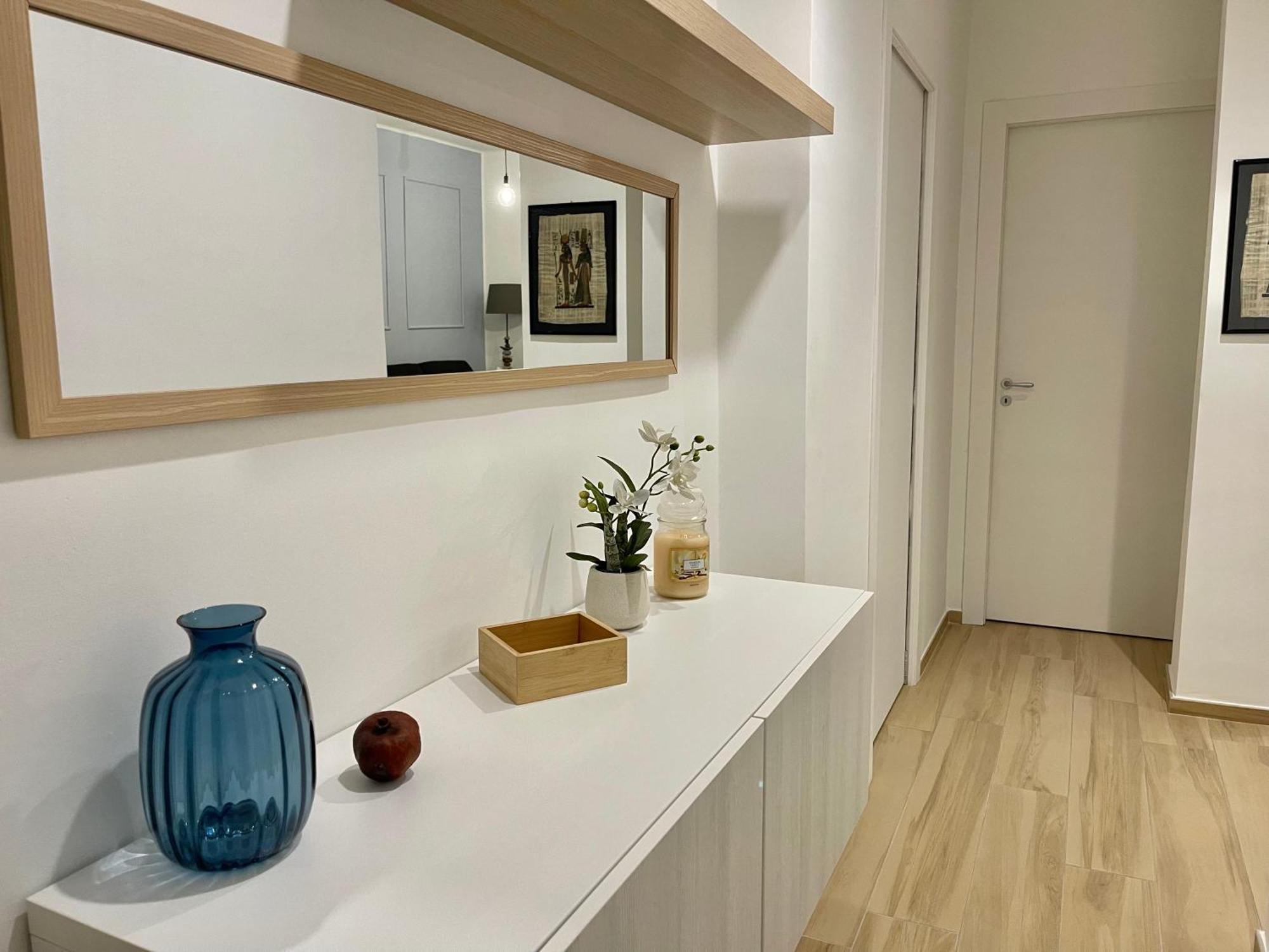 Netti Apartment บารี ภายนอก รูปภาพ