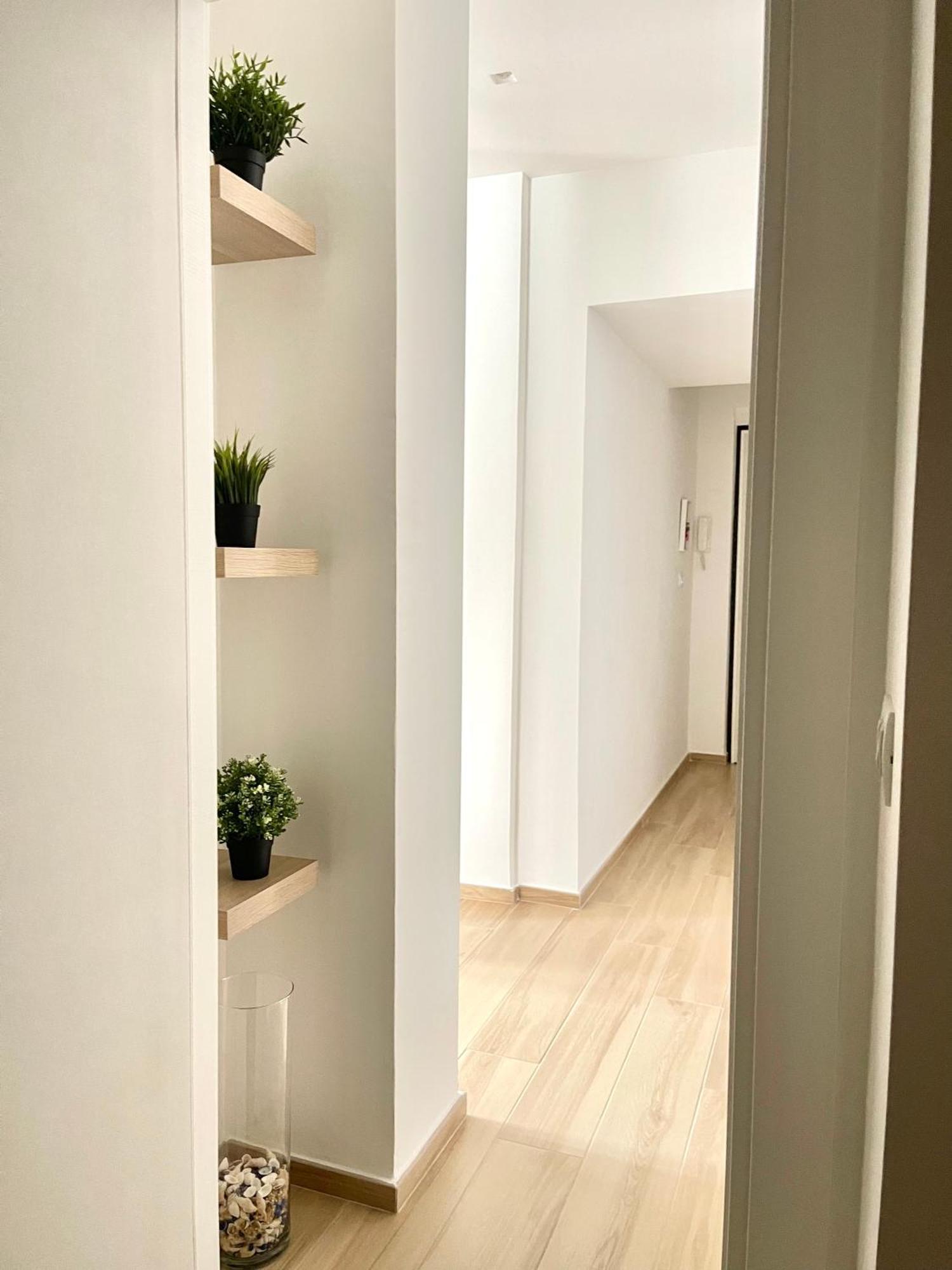 Netti Apartment บารี ภายนอก รูปภาพ